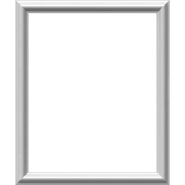 Ashford Frame It Easy 5 x 12 Satin Black Metal Frame Ashford Frame It Easy 5 x 12 Satin Black Metal Frame